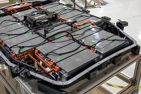 黑河回收电动车电池|废旧电池回收公司处理