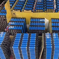 达川虎让乡上门回收钛酸锂电池✔上门回收锂电池✔回收旧手机电池